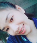 Rencontre Femme Thaïlande à  : Jikky, 24 ans